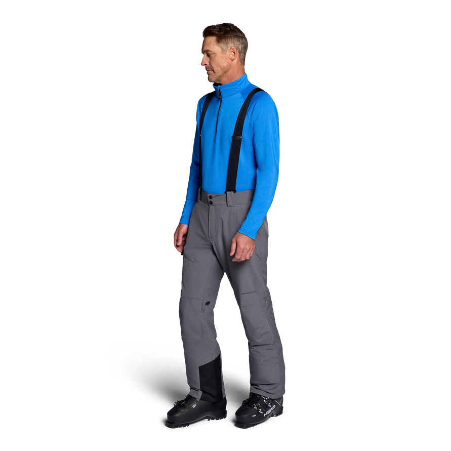 Obermeyer Men's Force Suspender Pant-Killington Sports