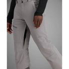 Obermeyer Men's Force Suspender Pant-Killington Sports
