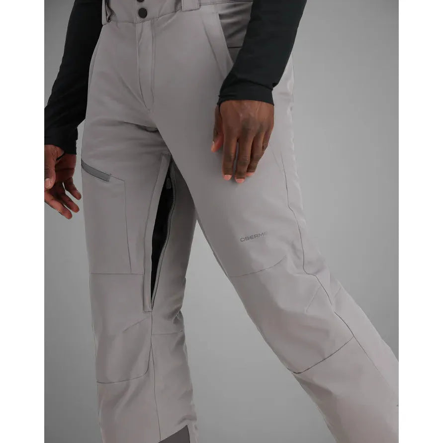 Obermeyer Men's Force Suspender Pant-Killington Sports