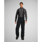 Obermeyer Men's Force Suspender Pant-Black-Killington Sports