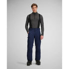 Obermeyer Men's Force Suspender Pant-Midnight Navy-Killington Sports