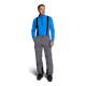 Obermeyer Men's Force Suspender Pant-Slate-Killington Sports