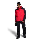 Obermeyer Men's Foundation Jacket-Killington Sports