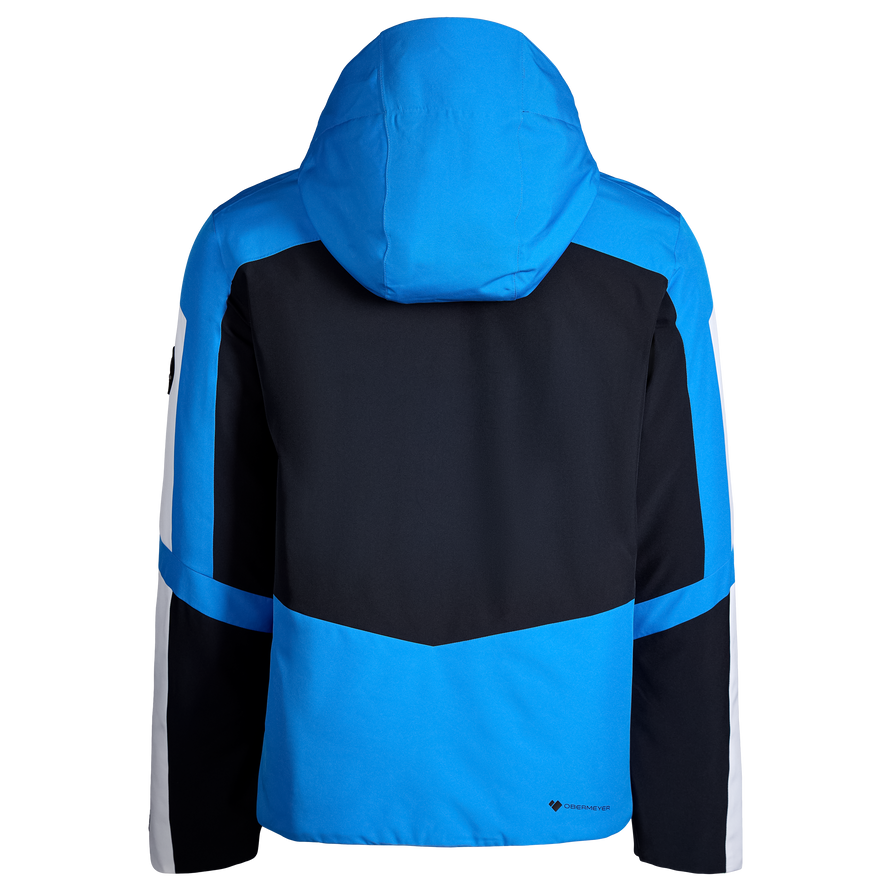 Obermeyer Men's Foundation Jacket-Killington Sports