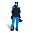 Obermeyer Men's Foundation Jacket-Killington Sports