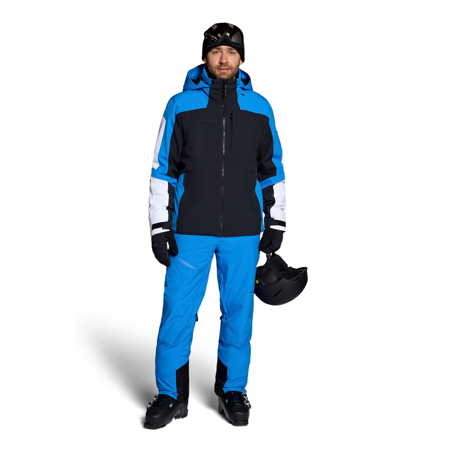 Obermeyer Men's Foundation Jacket-Killington Sports