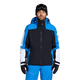 Obermeyer Men's Foundation Jacket-Black-Killington Sports
