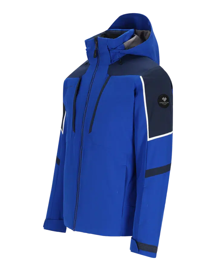Obermeyer Men's Foundation Jacket-Stellar-Killington Sports