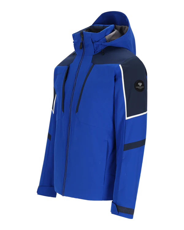 Obermeyer Men's Foundation Jacket-Stellar-Killington Sports