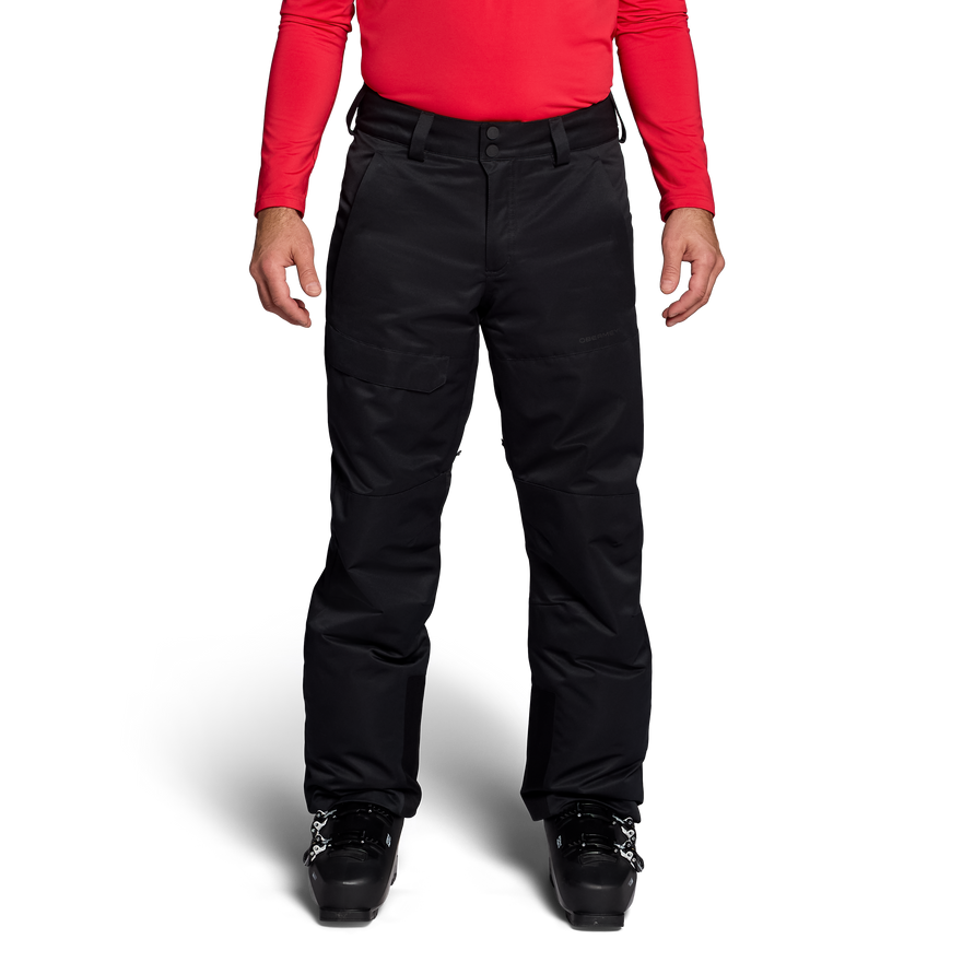 Obermeyer Men's Orion Pant-Black-Killington Sports