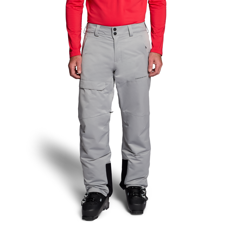 Obermeyer Men's Orion Pant-Dolomite-Killington Sports