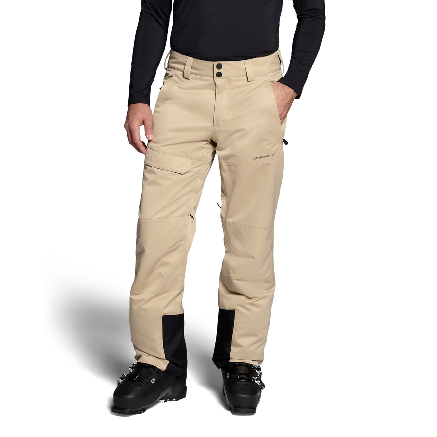 Obermeyer Men's Orion Pant-Kashmere-Killington Sports