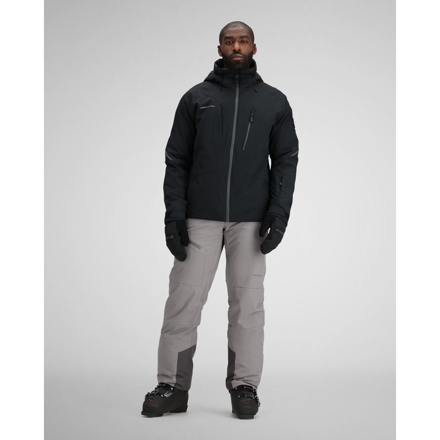 Obermeyer Men's Raze Jacket-Killington Sports