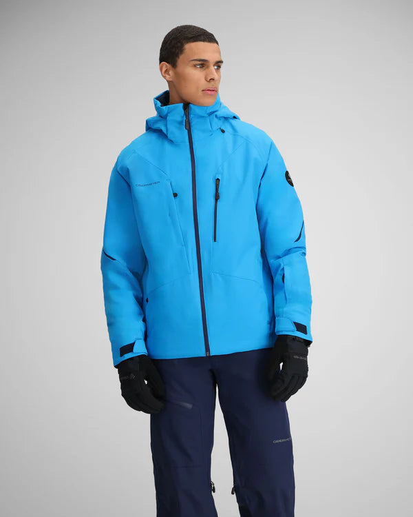 Obermeyer Men's Raze Jacket-Killington Sports