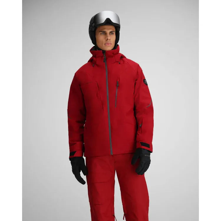 Obermeyer men's raze jacket discount