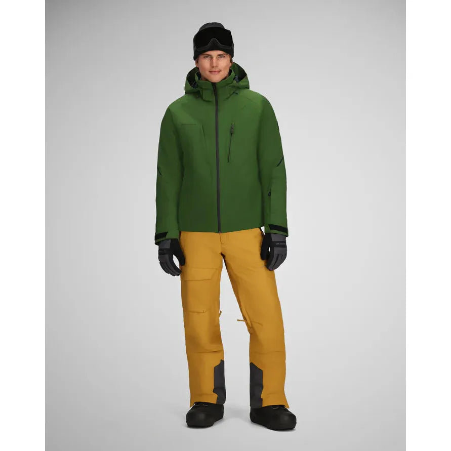 Obermeyer Men's Raze Jacket-Killington Sports