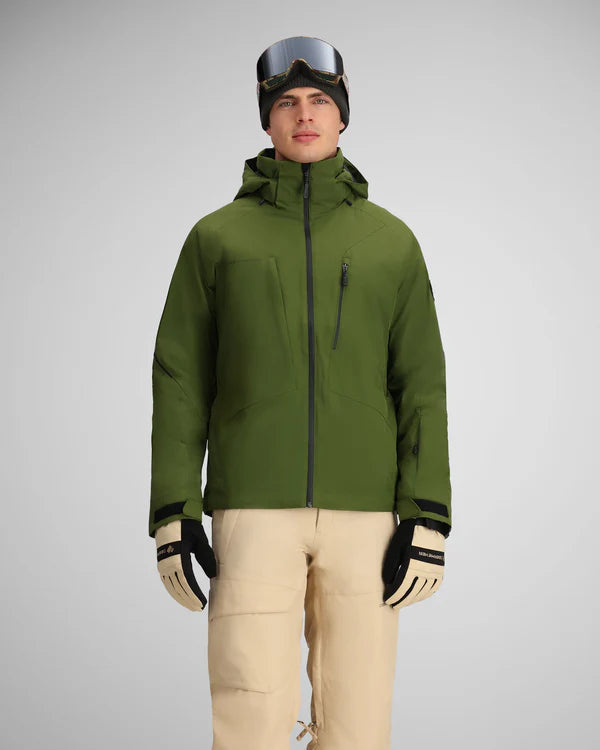 Obermeyer Men's Raze Jacket-Killington Sports