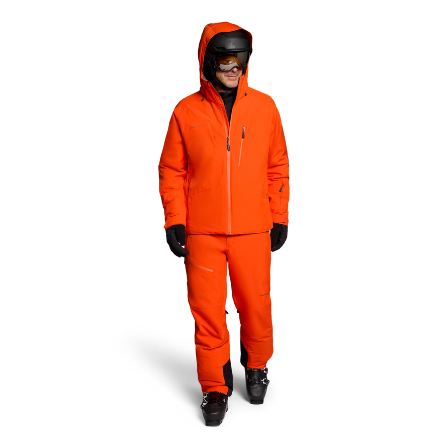 Obermeyer Men's Raze Jacket-Killington Sports
