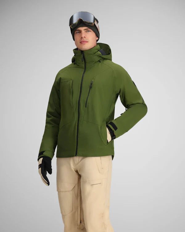 Obermeyer Men's Raze Jacket-Killington Sports