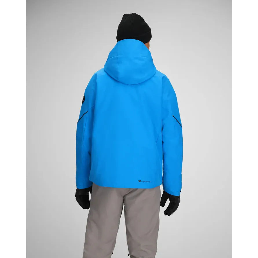 Obermeyer Men's Raze Jacket-Killington Sports