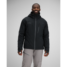 Obermeyer Men's Raze Jacket-Black-Killington Sports