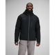 Obermeyer Men's Raze Jacket-Black-Killington Sports