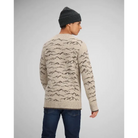 Obermeyer Men's The Bells Sweater-Killington Sports