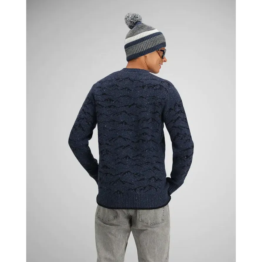 Obermeyer Men's The Bells Sweater-Killington Sports