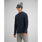 Obermeyer Men's The Bells Sweater-Admiral-Killington Sports