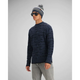 Obermeyer Men's The Bells Sweater-Admiral-Killington Sports