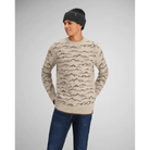 Obermeyer Men's The Bells Sweater-Sandbar-Killington Sports