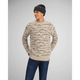 Obermeyer Men's The Bells Sweater-Sandbar-Killington Sports