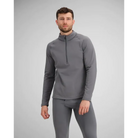 Obermeyer Men's UltraGear 1/4 Zip-Killington Sports