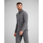 Obermeyer Men's UltraGear 1/4 Zip-Killington Sports