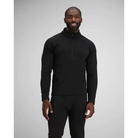 Obermeyer Men's UltraGear 1/4 Zip-Killington Sports