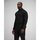 Obermeyer Men's UltraGear 1/4 Zip-Killington Sports