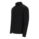Obermeyer Men's UltraGear 1/4 Zip-Black-Killington Sports