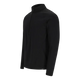 Obermeyer Men's UltraGear 1/4 Zip-Black-Killington Sports