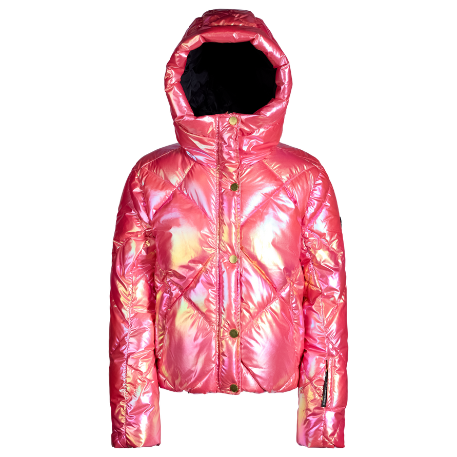 Obermeyer Teen Arianna Jacket-Killington Sports