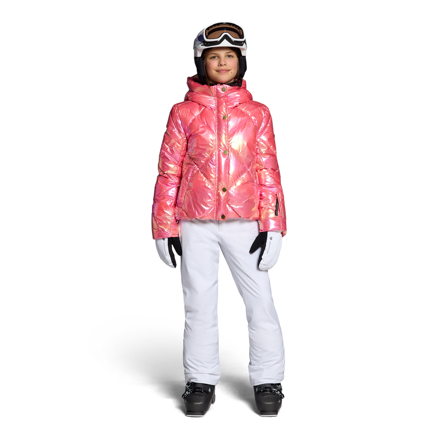 Obermeyer Teen Arianna Jacket-Killington Sports