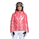 Obermeyer Teen Arianna Jacket-Pink Lem-Killington Sports
