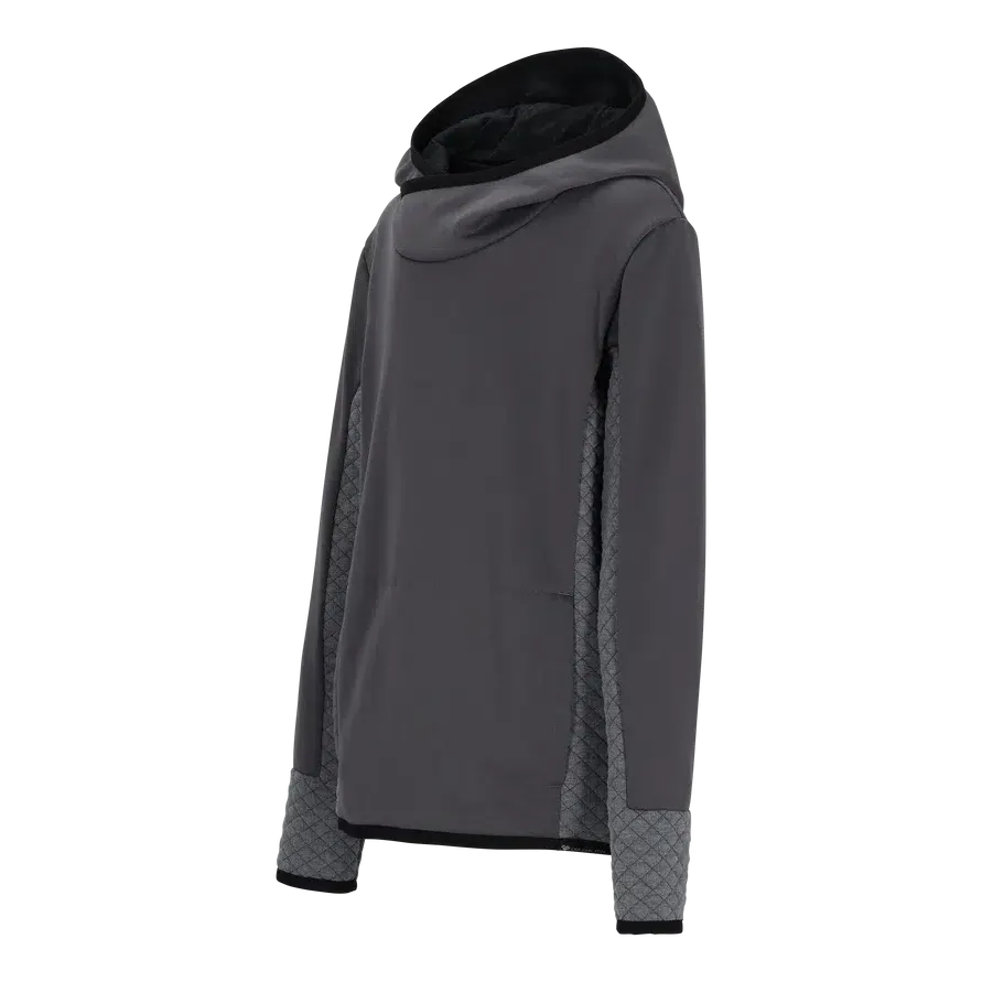 Obermeyer Teen Asher Flc Hoodie-Killington Sports