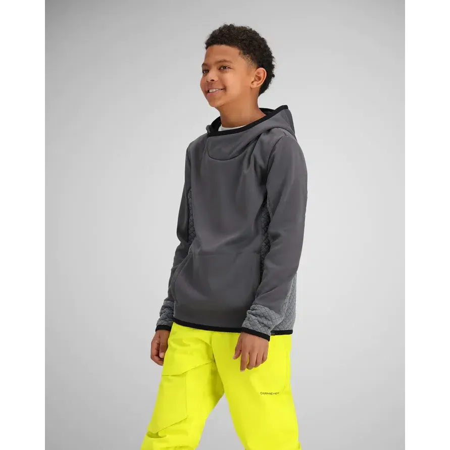 Obermeyer Teen Asher Flc Hoodie-Killington Sports