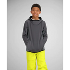 Obermeyer Teen Asher Flc Hoodie-Coal-Killington Sports