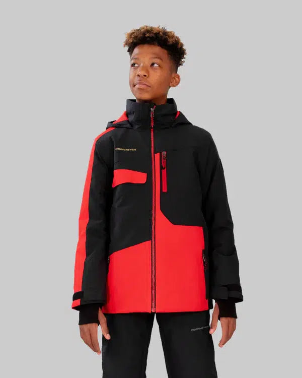 Obermeyer axel best sale jacket