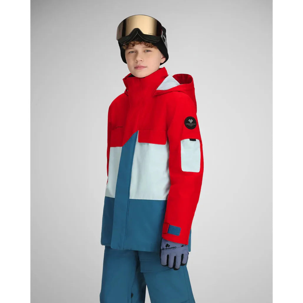 Obermeyer Teen Axel Jacket-Killington Sports