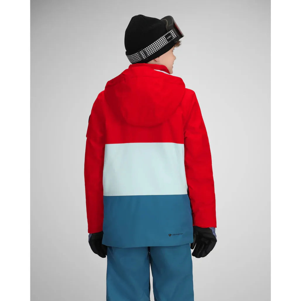 Obermeyer Teen Axel Jacket-Killington Sports