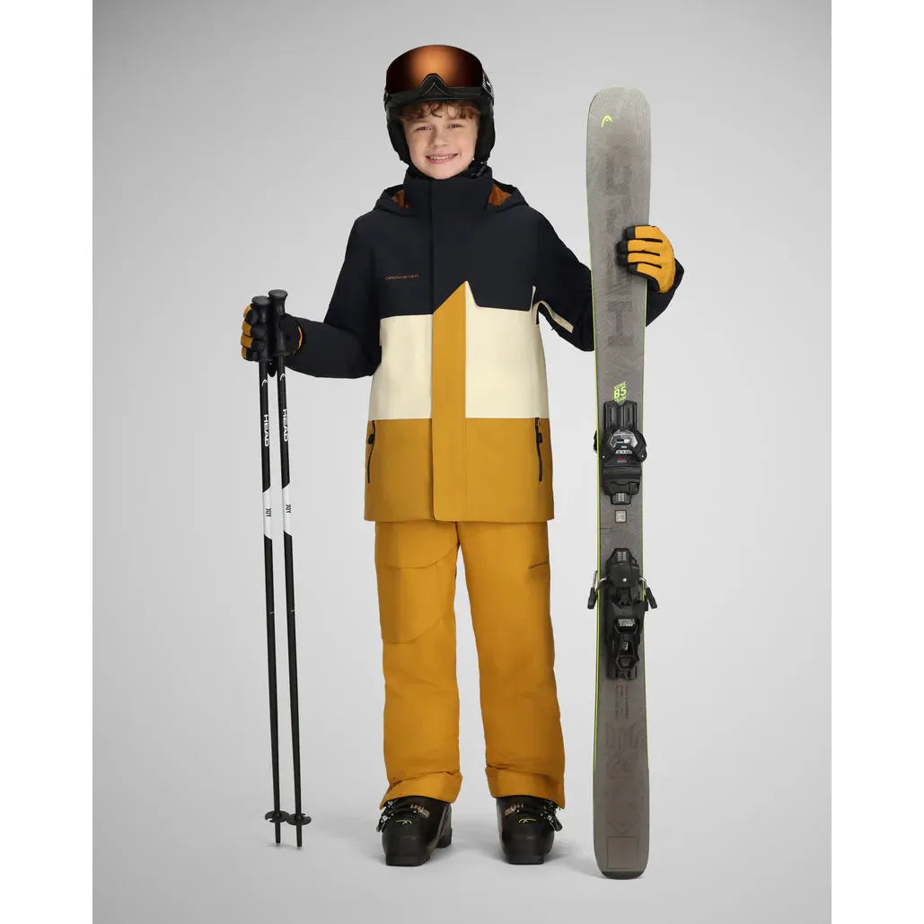 Obermeyer Teen Axel Jacket-Killington Sports