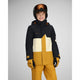 Obermeyer Teen Axel Jacket-Burnt Honey-Killington Sports