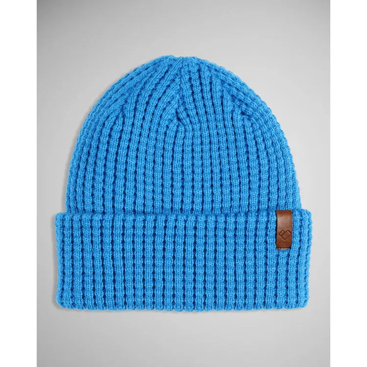 Obermeyer Teen Big Sur Beanie-Apres Blue-Killington Sports